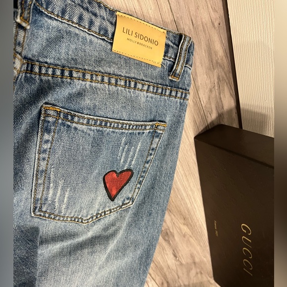 Trendy moms 😍💐❤️🌸❤️‍🔥 - Picture 5 of 5